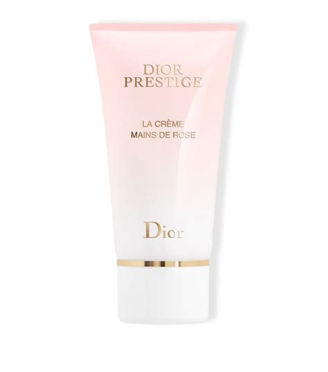 crème main dior|christian Dior creams.